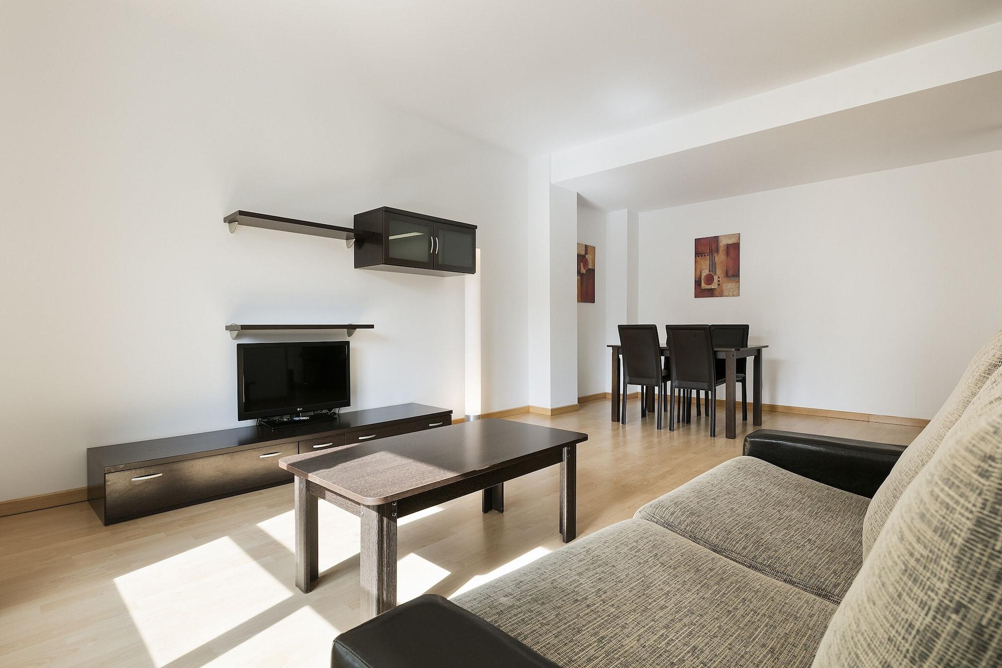 Madrid Airport Suites, Affiliated By Melia Exterior foto